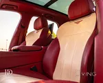 Bentley Bentayga 2018